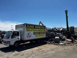 Best Commercial Junk Removal  in Verandah, FL